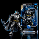 BATMAN ARMORED SUIT DAWN OF JUSTICE