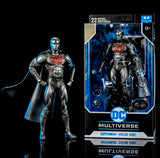 SUPERMAN FALSE GOD PLATINUM EDITION