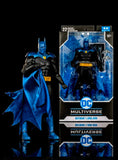 DC One Million DC Multiverse Batman