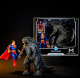 Superman vs. Godzilla 2pk