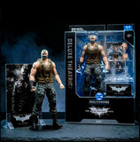 DC Multiverse The Dark Knight Rises Bane