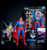 Superman: The Movie 1978 Superman