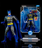DC Multiverse Batman 1990's JL