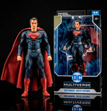 DC Theatrical BvS 2016 Superman Figure