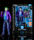 DC Multiverse The Joker Batman #57
