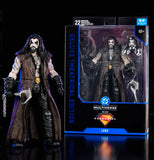 DC Multiverse Deluxe Theatrical Lobo