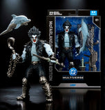 DC Multiverse Lobo DC Classic #58