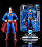 DC Multiverse Superman Returns (2006) Theatrical