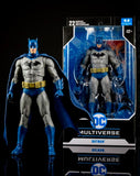 DC Multiverse Wave 28 Batman: Hush 2