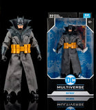 DC Multiverse Batman of Bethlehem