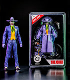 DC Direct The Joker Crisis on Infinite Earths