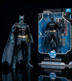 DC Multiverse Black Mask as Batman