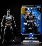 Batman (Batman Begins) Gold Label