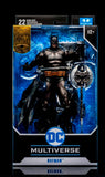 Batman: DC VS Vampires (Gold Label)