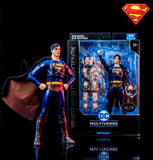 Superman III Evil Superman Platinum Edition