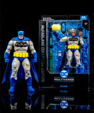 Batman Dark Knight Returns Battle Damage