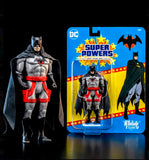 THOMAS WAYNE BATMAN (SUPER POWERS)