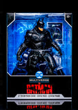 The Batman Batman 12" Statue