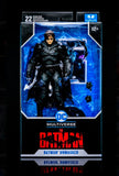 The Batman DC Multiverse Batman (Unmasked)