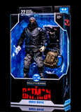 The Batman DC Multiverse Bruce Wayne (Drifter)
