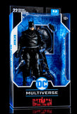 The Batman DC Multiverse Batman