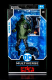 The Batman DC Multiverse The Riddler