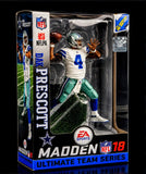 Dallas Cowboys Dak Prescott NFL Series 2