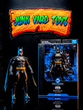 Junk Yard Toyz Everyday Sale!