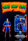 Junk Yard Toyz Everyday Sale!