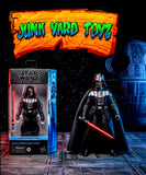 Junk Yard Toyz Everyday Sale!