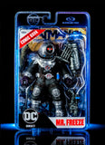 DC Comics Page Punchers Mr. Freeze 7"