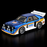 RLC Exclusive 1985 Audi Sport quattro S1