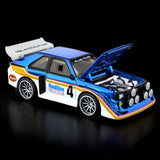 RLC Exclusive 1985 Audi Sport quattro S1