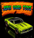 Junk Yard Toyz Everyday Sale!
