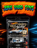 Junk Yard Toyz Everyday Sale!