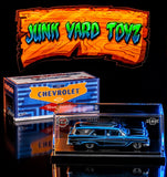 Junk Yard Toyz Everyday Sale!
