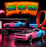 Junk Yard Toyz Everyday Sale!