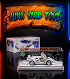Junk Yard Toyz Everyday Sale!