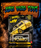 Junk Yard Toyz Everyday Sale!