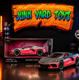 Junk Yard Toyz Everyday Sale!