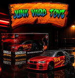 Junk Yard Toyz Everyday Sale!