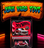 Junk Yard Toyz Everyday Sale!
