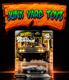 Junk Yard Toyz Everyday Sale!