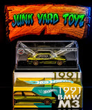 Junk Yard Toyz Everyday Sale!