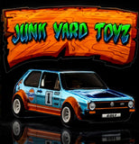 Junk Yard Toyz Everyday Sale!