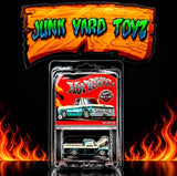 Junk Yard Toyz Everyday Sale!