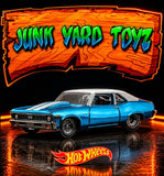 Junk Yard Toyz Everyday Sale!
