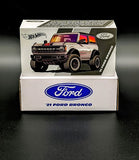 RLC Exclusive ’21 Ford Bronco CHASE Version