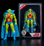 DC Direct Page Punchers Martian Manhunter
