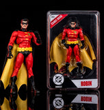 DC Direct Page Punchers Robin Teen Titans